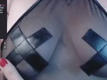 Chaturbate Nude Webcam of _any_ducan_
