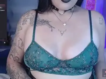 Chaturbate Adult Webcam of _any_ducan_