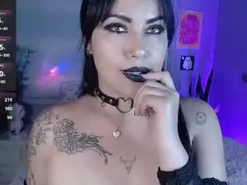 Chaturbate Live Porn of _any_ducan_