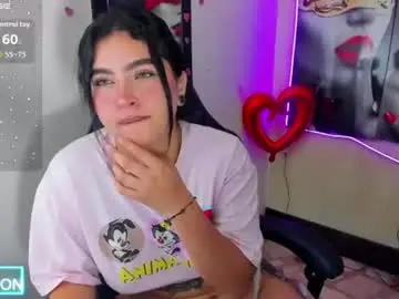 Chaturbate Adult Webcam of _luna_torres