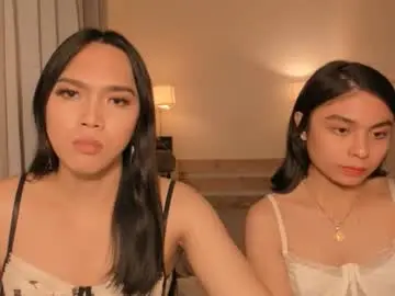 Chaturbate Live Sex of angelicajones69