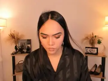 Chaturbate Live Sex of angelicajones69