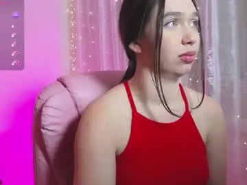 Chaturbate Best Webcam of arianahot777