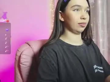 Chaturbate Live Porn of arianahot777