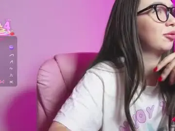 Chaturbate Live Porn of arianahot777