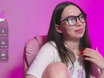 Chaturbate Free Live Porn of arianahot777