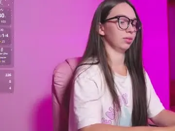 Chaturbate Free Live Porn of arianahot777