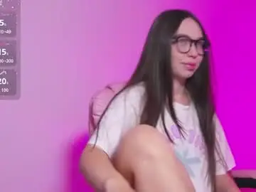 Chaturbate Free Porn Cam of arianahot777