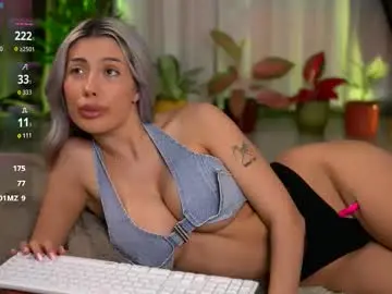 Chaturbate Sex Chat of audreyzanne