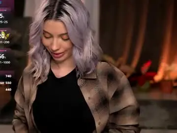 Chaturbate Nude Webcam of audreyzanne