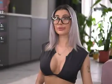 Chaturbate Best live sex cam show of audreyzanne