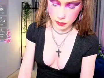 Chaturbate Best live sex cam show of bonbonrosee