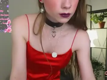 Chaturbate Nude Webcam of bonbonrosee