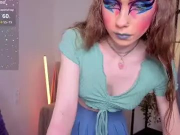 Chaturbate Adult Video Chat of bonbonrosee