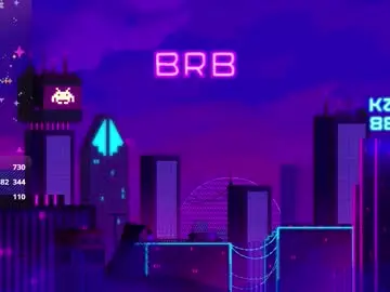 Chaturbate Free Live Porn of callmemargo