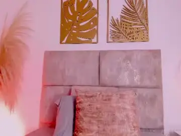 Chaturbate Live Sex of celestequeenn_