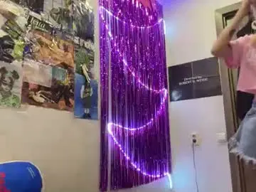 Chaturbate Live Porn of coleenvarriale