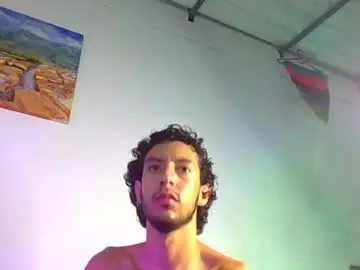 Chaturbate Adult Webcam of damonvossx