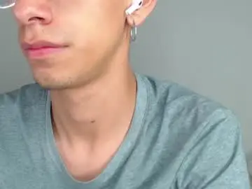 Chaturbate Sex Cam of evantier