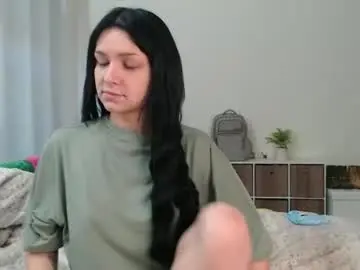 Chaturbate Adult Webcams of iamalexialove