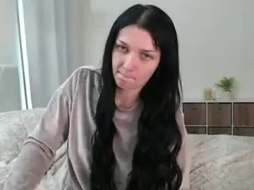 Chaturbate Sex Chat of iamalexialove