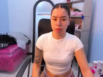 Chaturbate Adult Video Chat of isabellasummer_