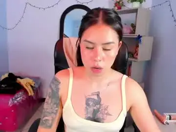 Chaturbate Adult Webcams of isabellasummer_