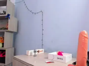 Chaturbate Adult Video Chat of isabellasummer_