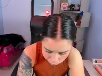 Chaturbate Adult Video Chat of isabellasummer_