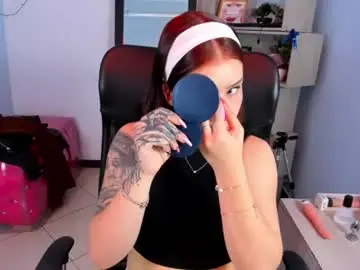 Chaturbate Live Porn of isabellasummer_