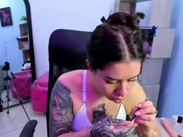 Chaturbate Live Sex of isabellasummer_