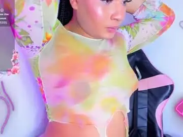Chaturbate Live Sex of mandy_sugarass