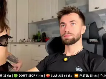 Chaturbate Best Webcam of manussa69