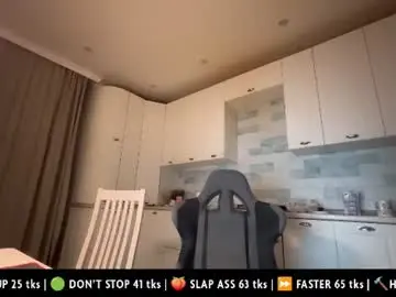 Chaturbate Sex Chat of manussa69