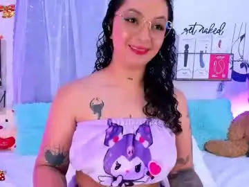 Chaturbate Sex Chat of mari_sweett