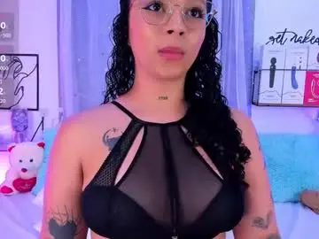 Chaturbate Adult Webcams of mari_sweett