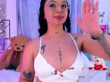 Chaturbate Sex Chat of mari_sweett