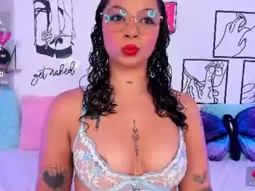 Chaturbate Adult Webcam of mari_sweett
