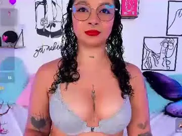 Chaturbate Adult Webcam of mari_sweett