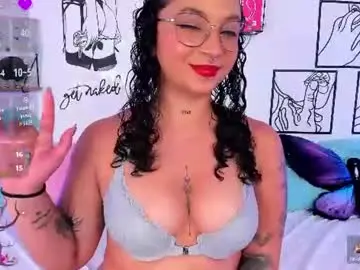 Chaturbate Adult Video Chat of mari_sweett