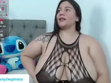 Chaturbate Live Porn of melanyespinoza