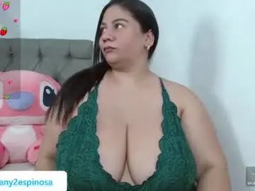 Chaturbate Live Sex of melanyespinoza
