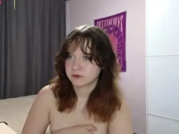 Chaturbate Free Live Porn of milanisummer