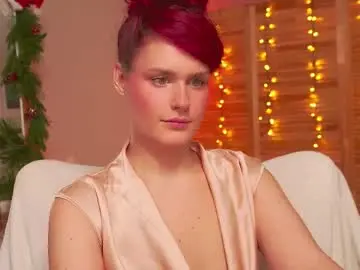 Chaturbate Nude Webcam of mollysoulful