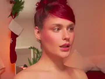 Chaturbate Sex Cam of mollysoulful