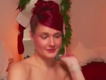 Chaturbate Nude Webcam of mollysoulful