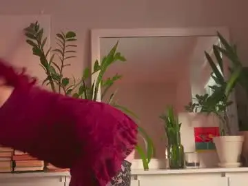 Chaturbate Sex Cam of mollysoulful