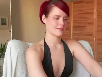 Chaturbate Nude Webcam of mollysoulful