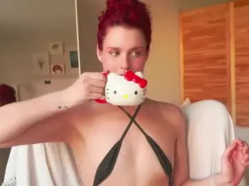 Chaturbate Live Porn of mollysoulful