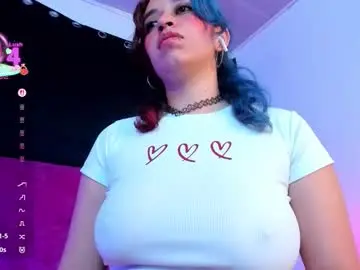 Chaturbate Sex Cam of moon_sofii